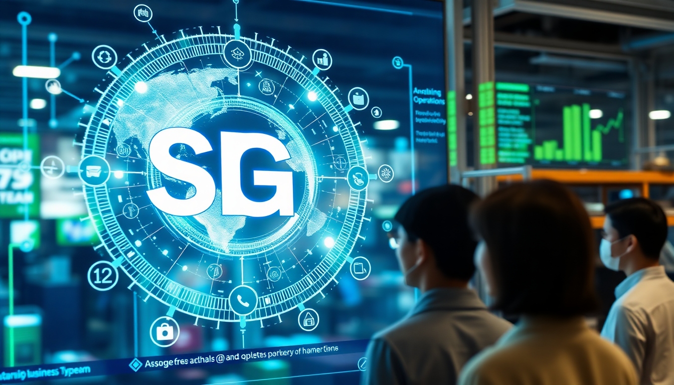 AIによる業務効率化がSDGs達成を後押しする理由