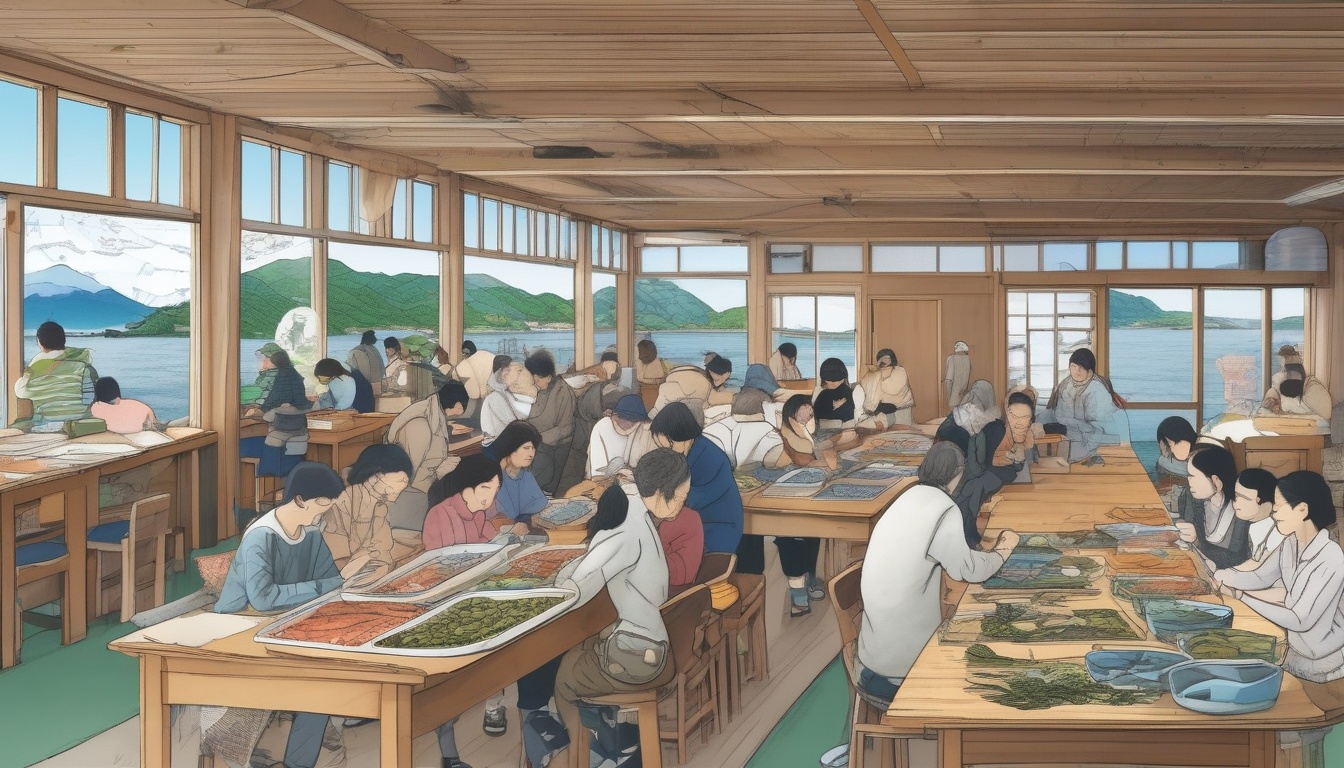 氷見市のSDGs推進パートナーに学ぶ、地域企業が実践を成果へ変える仕組みと次の一手