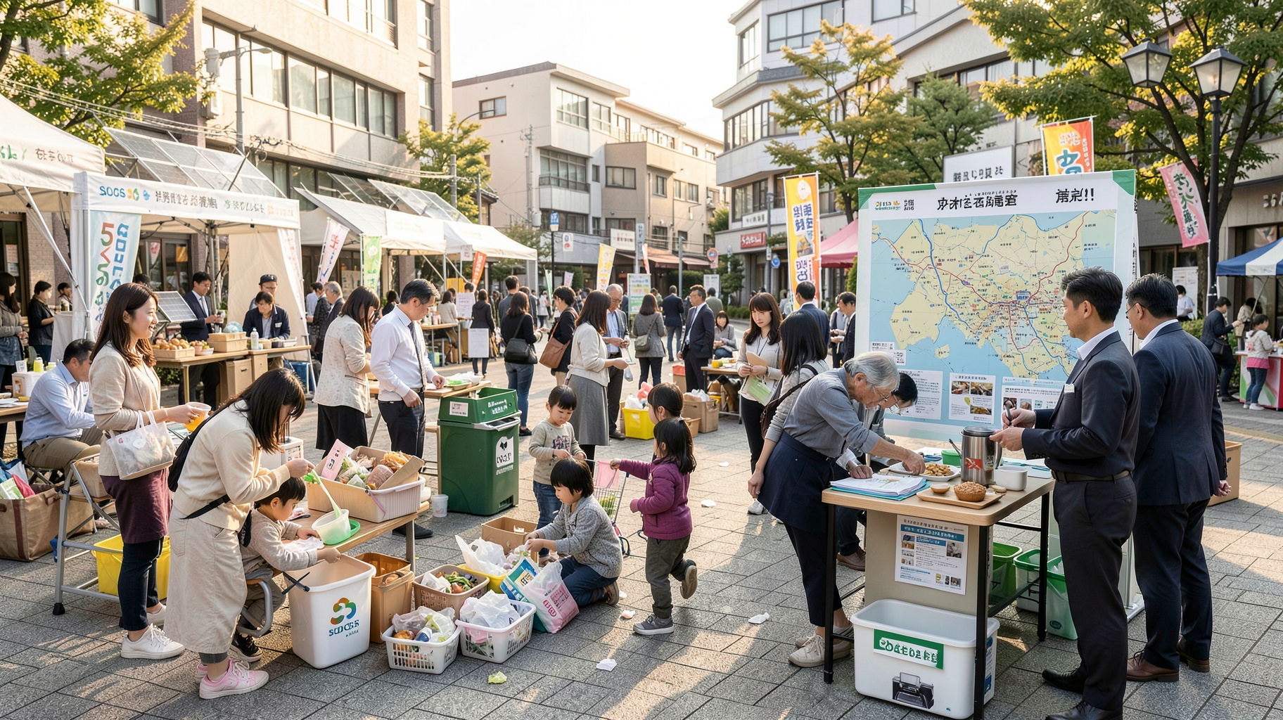 あつぎSDGsフェスティバル2026が地域企業と市民の行動を変える理由