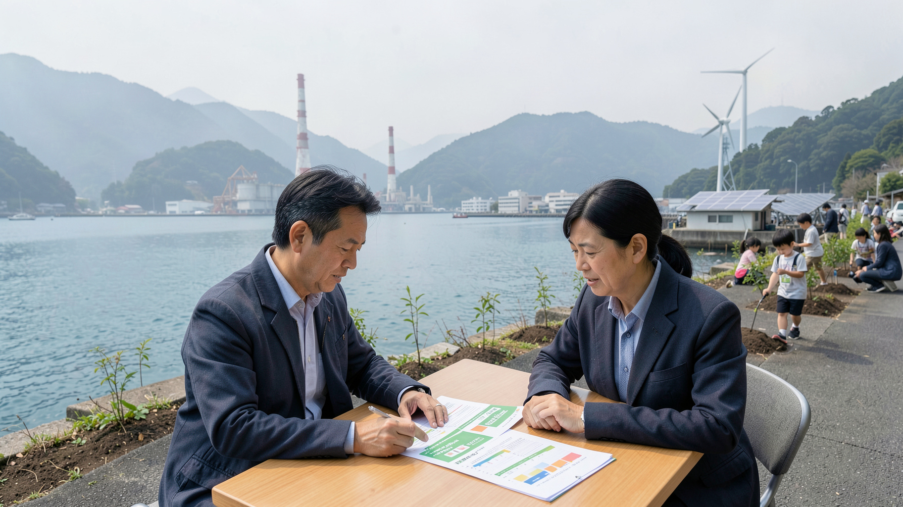 北九州市SDGs未来債の発行が示す、自治体の資金調達と企業の脱炭素投資の新しい関係
