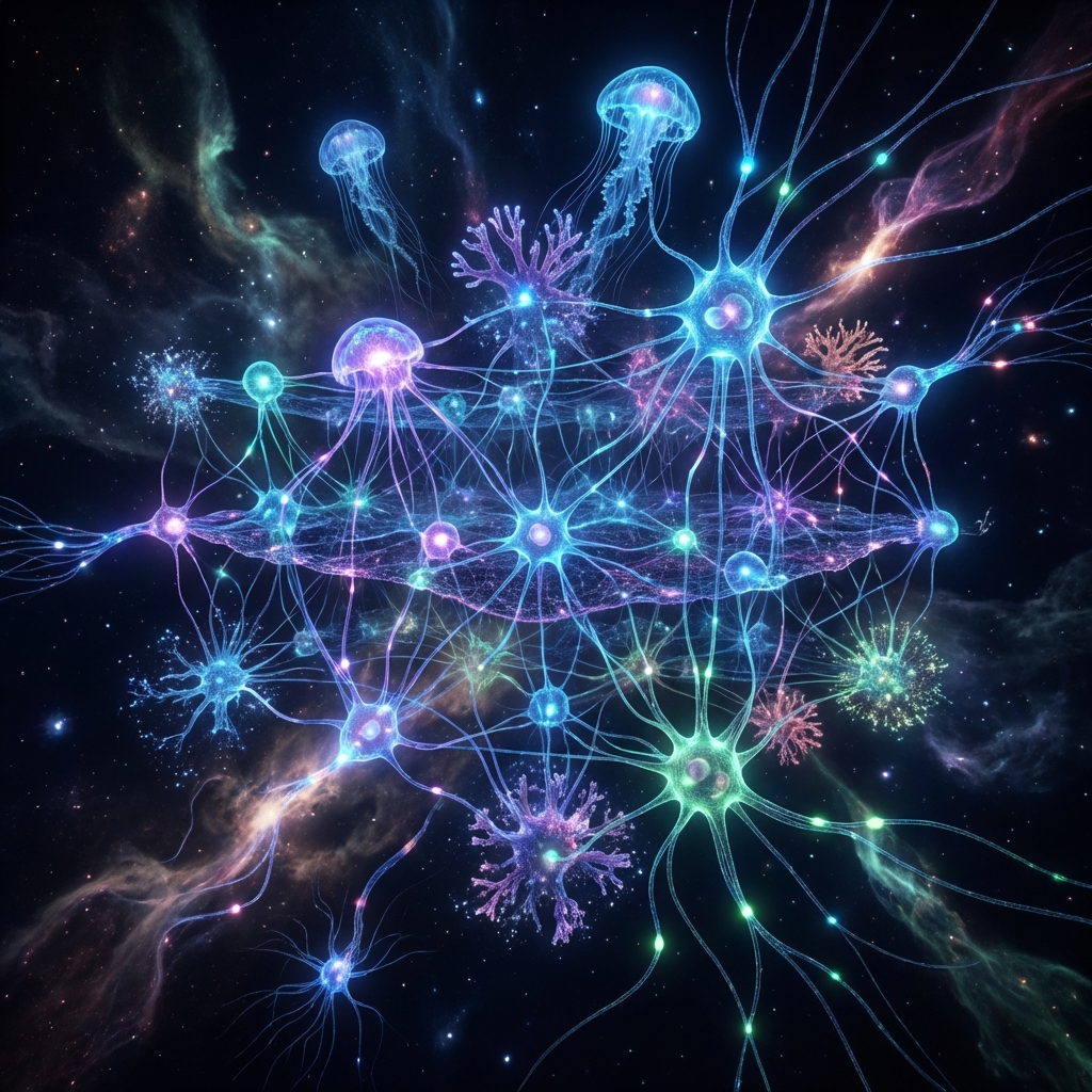 ディープラーニング (Deep Learning)