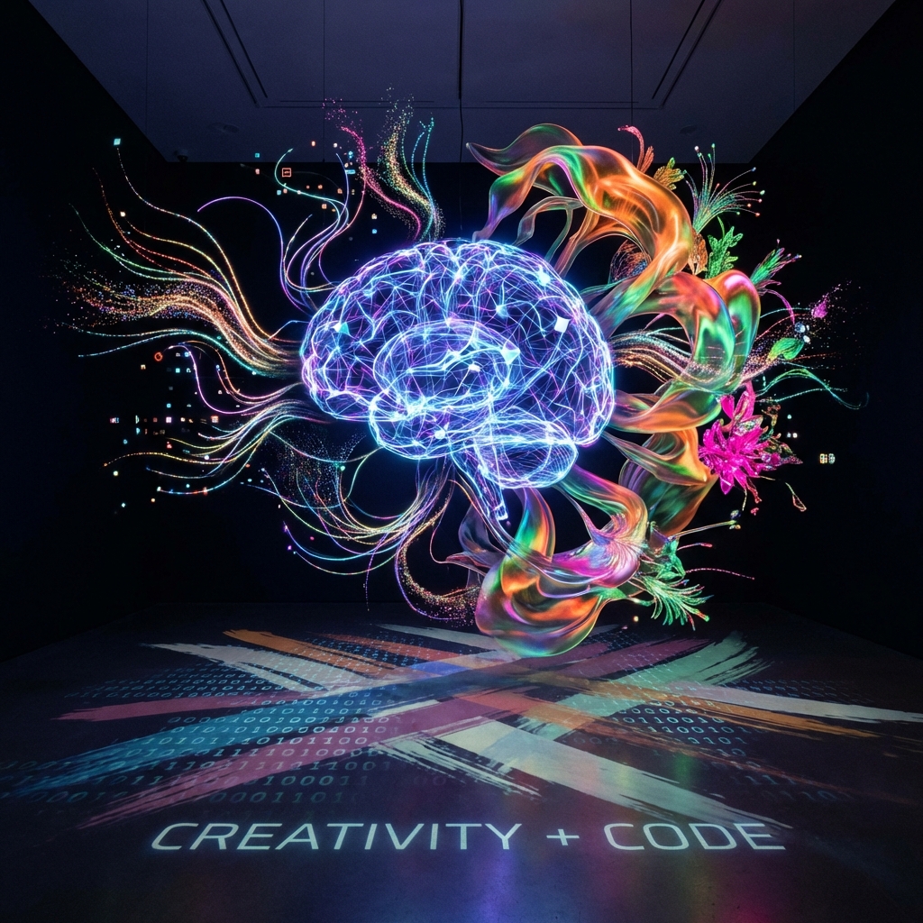 生成AI (Generative AI)