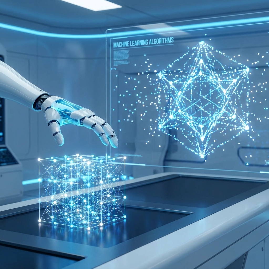機械学習 (Machine Learning)